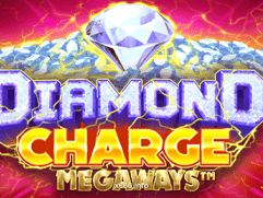 Diamond Charge Megaways x666 Game
