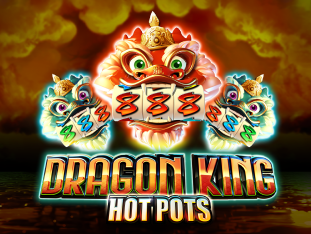 Dragon King Hot Pots