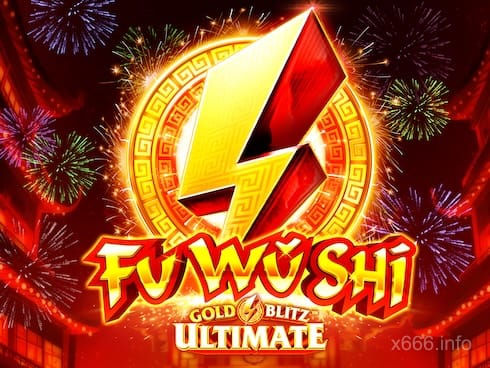 Fu Wu Shi Gold Blitz Ultimate