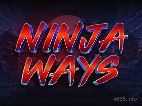 Ninja Ways