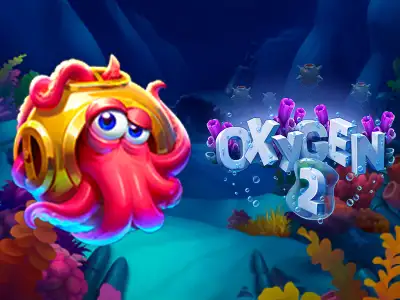 Oxygen 2
